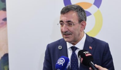 Cevdet Yılmaz: Güney Kafkasya’da barış sağlandıkça, bölgede yaşayan herkes kazanacak