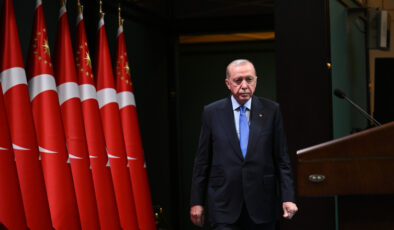 Cumhurbaşkanı Erdoğan: Avrupa’nın Türkiye’ye duyduğu ihtiyaç daha fazladır