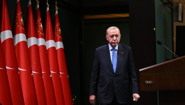 Cumhurbaşkanı Erdoğan: Avrupa’nın Türkiye’ye duyduğu ihtiyaç daha fazladır