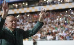 Cumhurbaşkanı Erdoğan, gençlik şölenine katılacak
