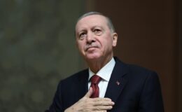 Cumhurbaşkanı Erdoğan: Terörsüz Türkiye hedefimizin menzilinde gençlerin huzuru ve esenliği var