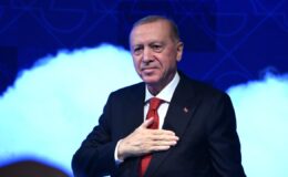 Cumhurbaşkanı Erdoğan: Türk Günü Yürüyüşü, Amerika’daki Türk varlığının en güzel etkinliğidir