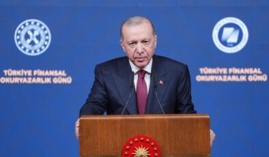 Cumhurbaşkanı Erdoğan: Ülkemizin bölgesinin güvenli limanı olduğu bu süreçte bir kere daha görülmüştür