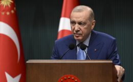 Cumhurbaşkanı Erdoğan’dan milli tekvandoculara tebrik