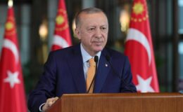 Cumhurbaşkanı Erdoğan’dan Uluslararası Aile Günü mesajı