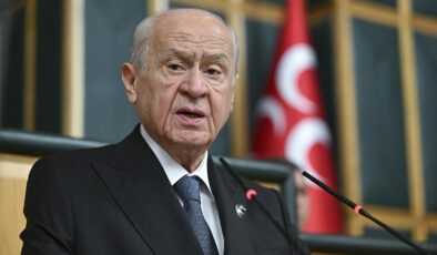 Devlet Bahçeli’den yeni mekanizma teklifi