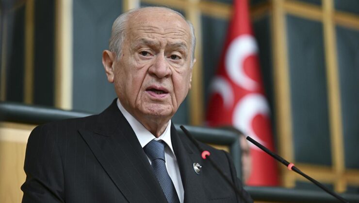 Devlet Bahçeli’den yeni mekanizma teklifi