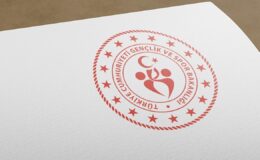 Gençlik ve Spor Bakanlığı 2 bin 610 personel alacak