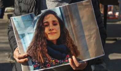 Gülistan Doku soruşturmasında firari Umut Altaş ABD’de gözaltına alındı