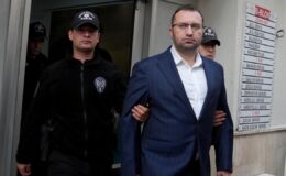 Hakan Bahçetepe hakkında iddianame hazırlandı