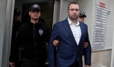Hakan Bahçetepe hakkında iddianame hazırlandı