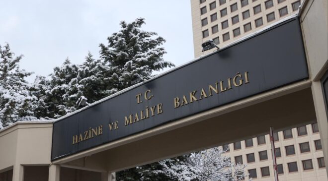 Hazine ve Maliye Bakanlığından TÜİK iddialarına yalanlama