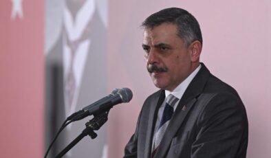 İçişleri Bakanı Mustafa Çiftçi’den Hatay’daki sele ilişkin açıklama