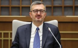 İletişim Başkanı Duran: Türkiye savunma sanayisinde kendi destanını yazıyor