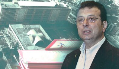 ‘İmamoğlu çıkar amaçlı suç örgütü’ davasının 37. duruşması sona erdi