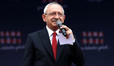 Kılıçdaroğlu, 30 Mayıs’ta CHP Genel Merkezi’ne gidecek