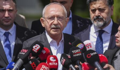 Kılıçdaroğlu, ilk PM ve YDK toplantılarını 1 Haziran’da yapacak