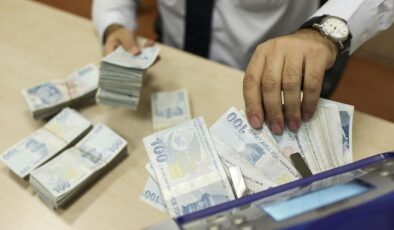 Kurban Bayramı ikramiyeleri hesaplara yatmaya başladı