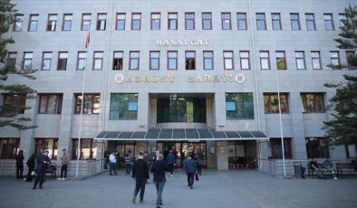 Manavgat Belediyesine yönelik rüşvet davasında karar