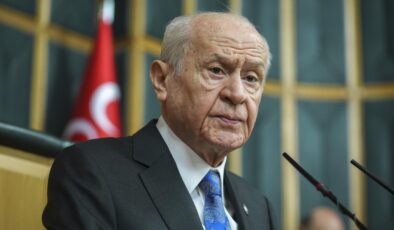 MHP Genel Başkanı Bahçeli’den mutlak butlan açıklaması