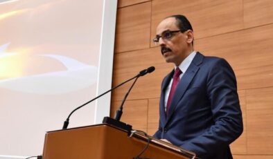 MİT Başkanı Kalın: Ülkemiz krizlerin yönetildiği masalarda söz sahibi olan bir aktör haline geldi