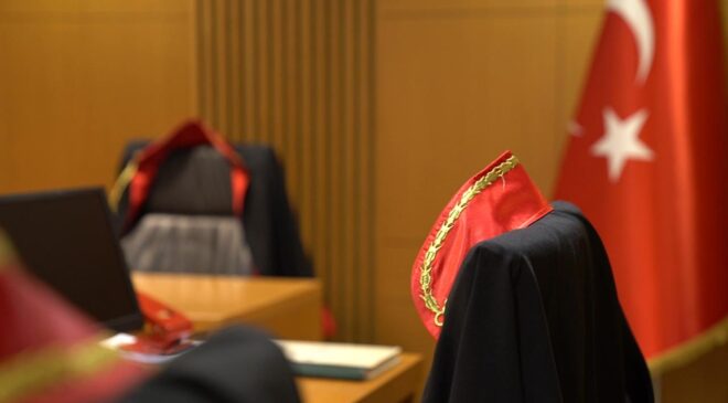 Sandıklı, Serik, Suşehri ve Ortaca Ağır Ceza Mahkemeleri kuruldu