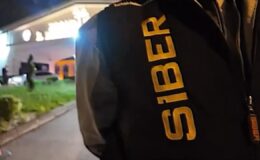 Siber suçlara yönelik 64 ildeki operasyonlarda 319 şüpheli tutuklandı