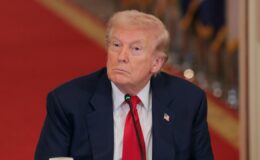 Trump, eski ABD başkanlarını eleştirdi
