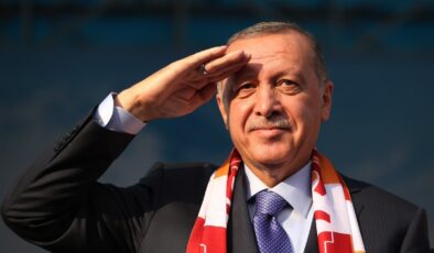Türkiye’yi Türkiye Yapan Tek Lider Recep Tayyip Erdoğan Ulaştırma Alanındaki Yatırımlarımıza Hız Kesmeden Devam Edeceğiz.