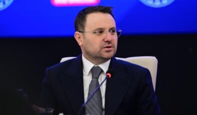 Bakan Gürlek: Hanutçuluk faaliyetlerini yönlendiren işletmeler yakın takipte