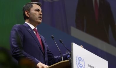 Bakan Kurum: Fethiye Körfezi’nde de dip çamuru temizliği çalışmalarımızı başlatacağız