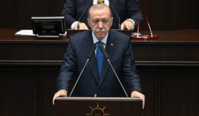 Cumhurbaşkanı Erdoğan: Bölgemizde barış eğer gelecekse, İsrail’e rağmen gelecek