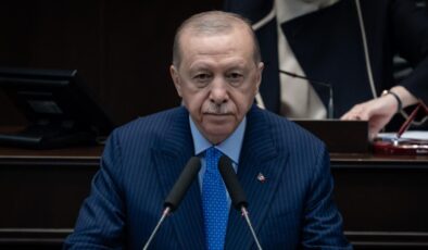 Cumhurbaşkanı Erdoğan: Cumhur İttifakı çok anlamlı bir seçim zaferine imza atmıştır