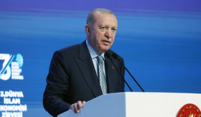 Cumhurbaşkanı Erdoğan: Kamu katılım bankaları birleşecek