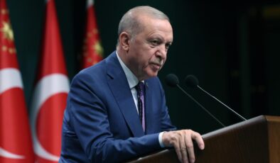 Cumhurbaşkanı Erdoğan, Sıfır Atık Forumu’nun kapanış programına katılacak