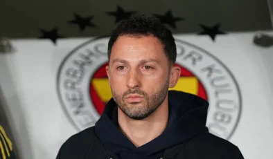 Domenico Tedesco Bologna’nın başına geçti: 2+1 yıllık sözleşme