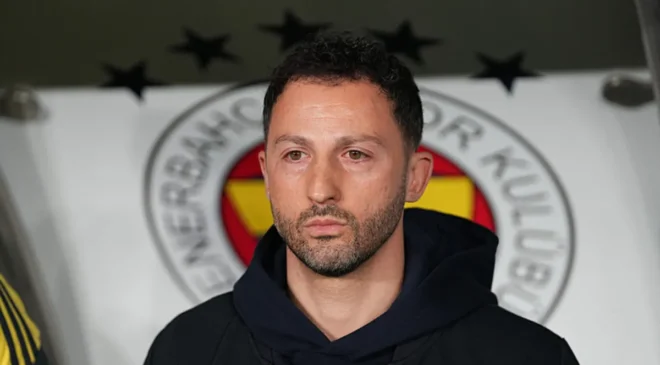 Domenico Tedesco Bologna’nın başına geçti: 2+1 yıllık sözleşme