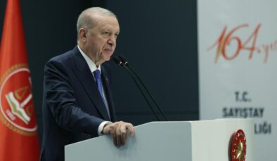 Başkomutanımız Erdoğan: Yerel yönetimler merkezli skandallar asla mazur görülemez