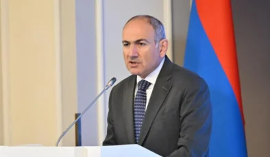 Ermenistan Başbakanı Paşinyan’dan Ankara mesajı: Türkiye’siz dış politika dengeli olmaz