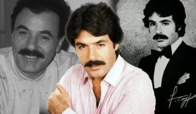 Ferdi Tayfur’un damadı hapisle karşı karşıya! İmzayı görünce şoka girdi, işte savcılığın talep ettiği ceza