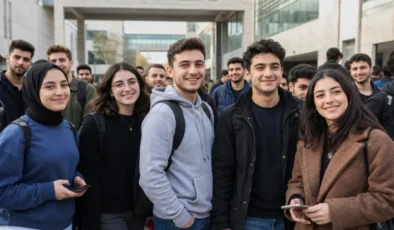 Genç kuşakta büyük değişim: Türkiye’de kadınlar mı daha çok okuyor erkekler mi?