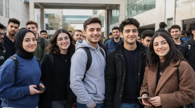 Genç kuşakta büyük değişim: Türkiye’de kadınlar mı daha çok okuyor erkekler mi?