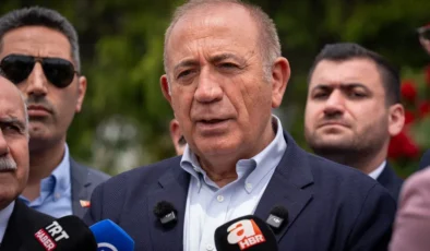 Gürsel Tekin’den Özgür Özel ve trollere sert mesaj: Retweet yaparak kazanılmıyor