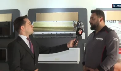 Klima bakımında hayati uyarı: Temizlenmeyen filtreler hastalık saçıyor