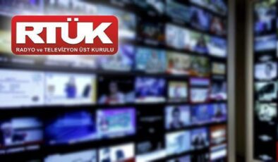 RTÜK’ten medya denetiminde yapay zeka adımı