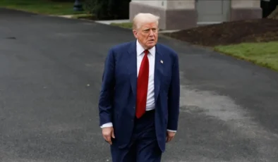 Trump’tan William Pulte kararı: Ulusal İstihbarat Direktör Vekili olarak atadı