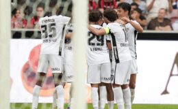 Beşiktaş, Midtjylland’ı eleyerek tur atladı