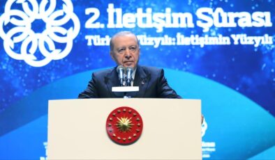 Erdoğan: Depremi kullanarak fırsatçılık yapanlar adalete hesap veriyor