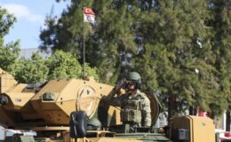 MSB: Türk askerinin Ada’daki varlığı barışın, güvenliğin ve istikrarın teminatı