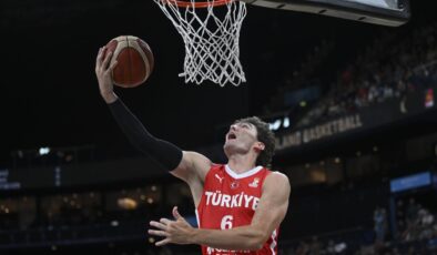 12 Dev Adam’ın hedefi İzlanda deplasmanında 8’de 8